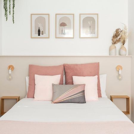 Keyfamily Chic Studio Διαμέρισμα Βαρκελώνη Εξωτερικό φωτογραφία