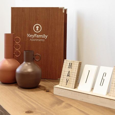 Keyfamily Chic Studio Διαμέρισμα Βαρκελώνη Εξωτερικό φωτογραφία