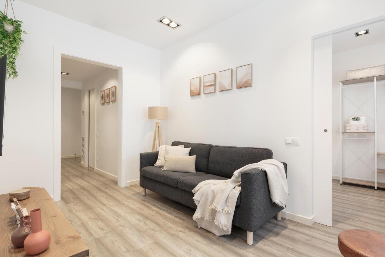 Keyfamily Chic Studio Διαμέρισμα Βαρκελώνη Εξωτερικό φωτογραφία