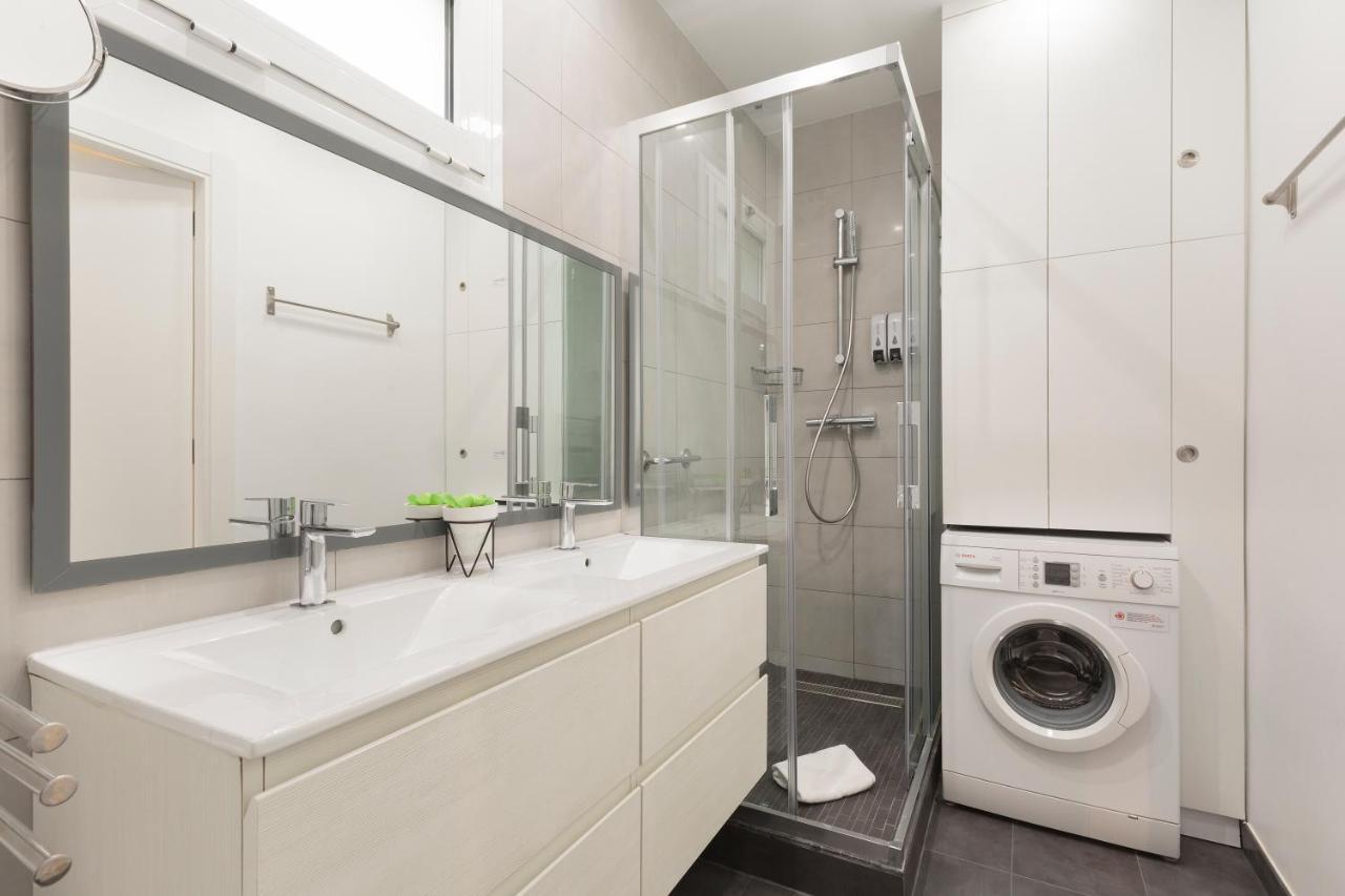 Keyfamily Chic Studio Διαμέρισμα Βαρκελώνη Εξωτερικό φωτογραφία